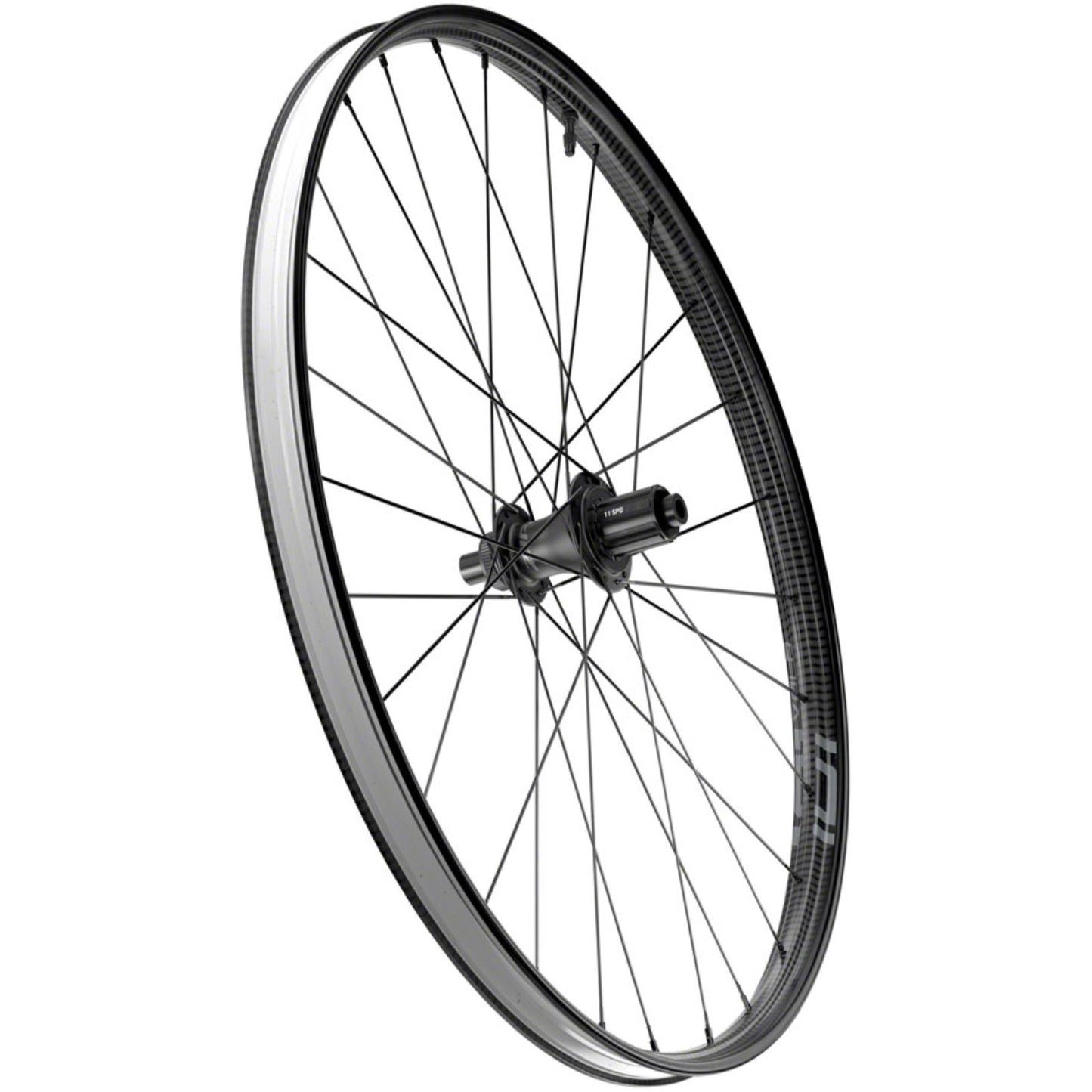 Zipp 101 XPLR Rear Wheel - 700 - 12x142mm - Center-Lock [MPN: 00.1918.652.000]_1296972