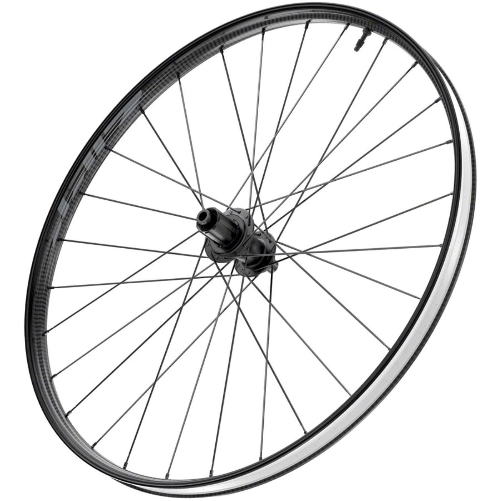 Zipp 101 XPLR Rear Wheel - 700 - 12x142mm - Center-Lock [MPN: 00.1918.652.000]_1296973