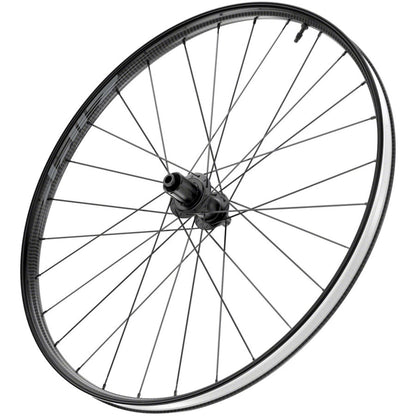 Zipp 101 XPLR Rear Wheel - 700 - 12x142mm - Center-Lock [MPN: 00.1918.652.000]_1296973