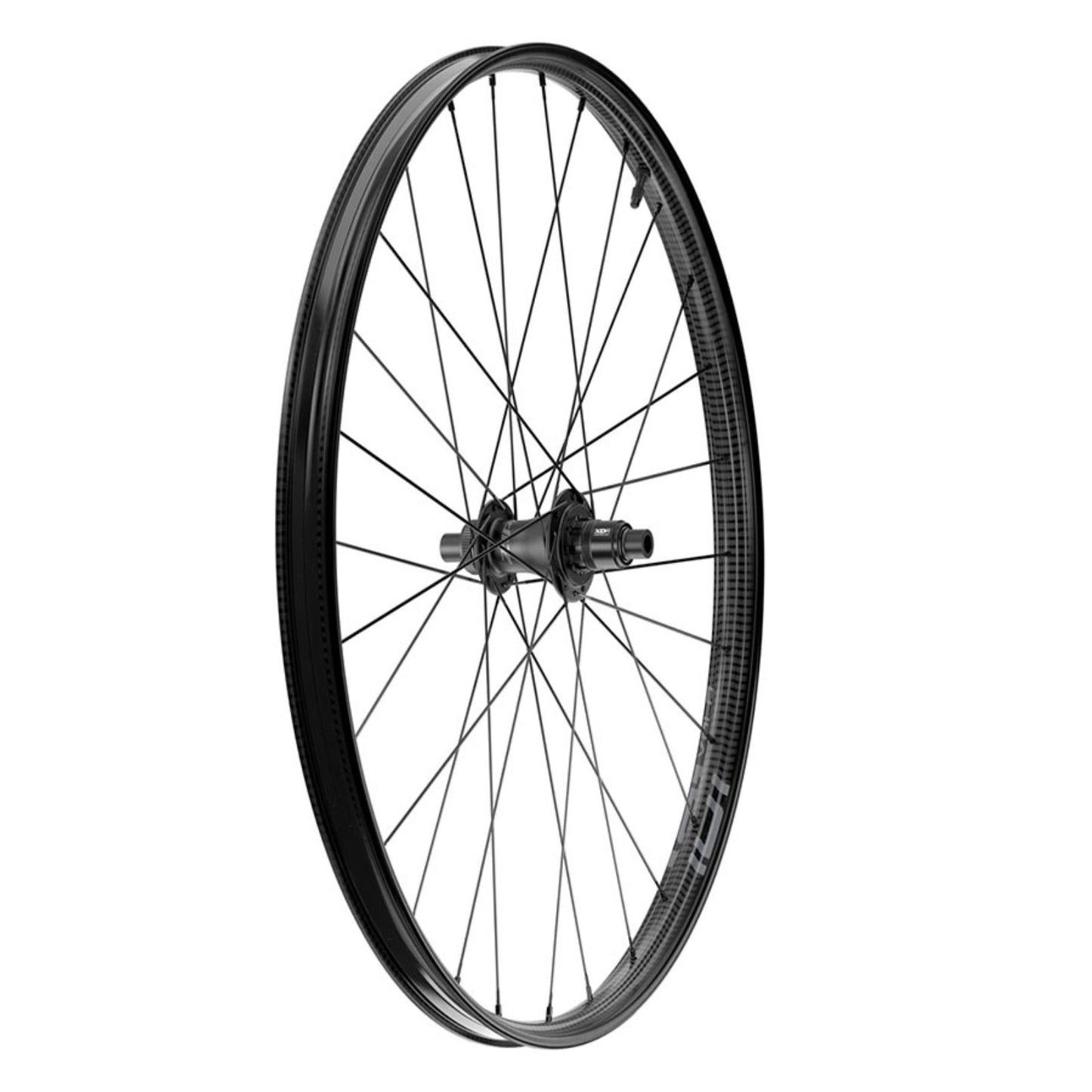 Zipp 101 XPLR Wheel Rear - 700C/622 - fits SRAM XD-R Standard Graphic [MPN: 00.1918.652.001]_1304572