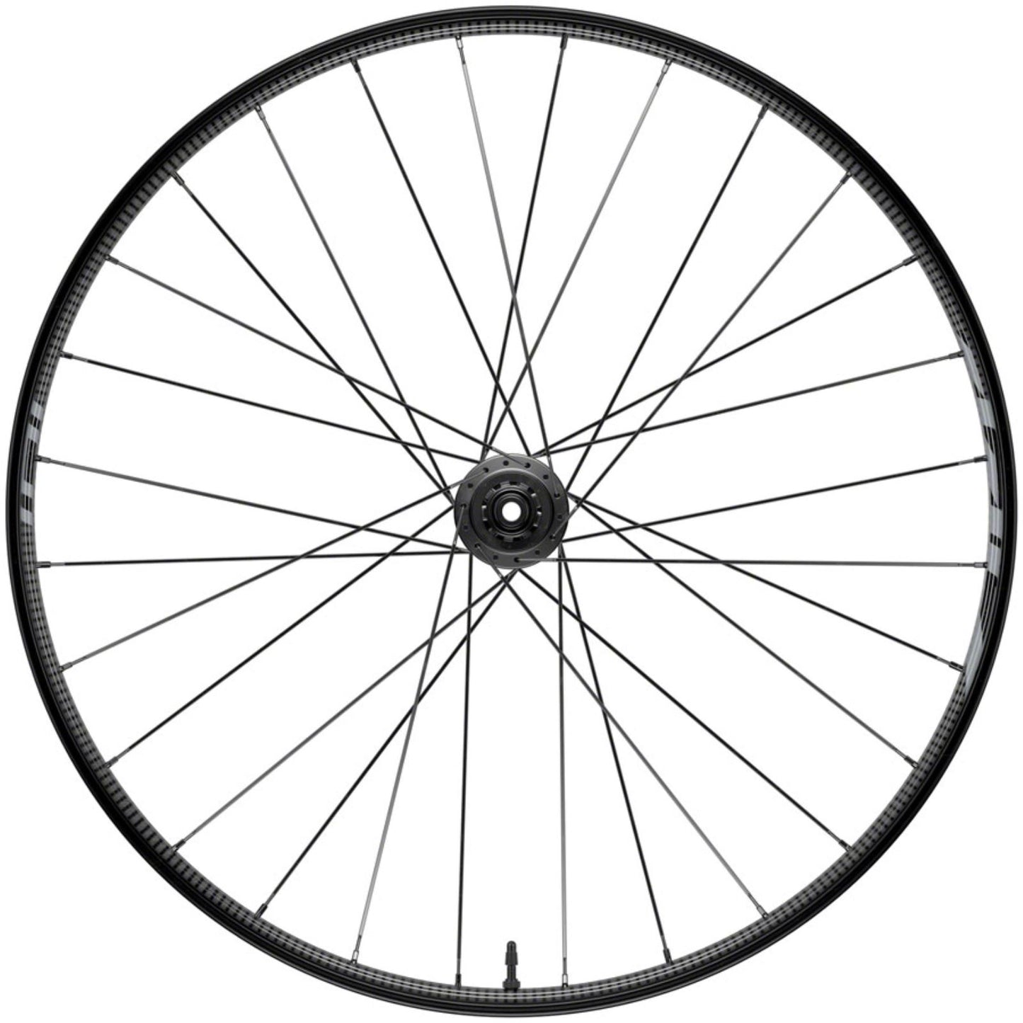 Zipp 101 XPLR Wheel Rear - 700C/622 - fits SRAM XD-R Standard Graphic [MPN: 00.1918.652.001]_1296974