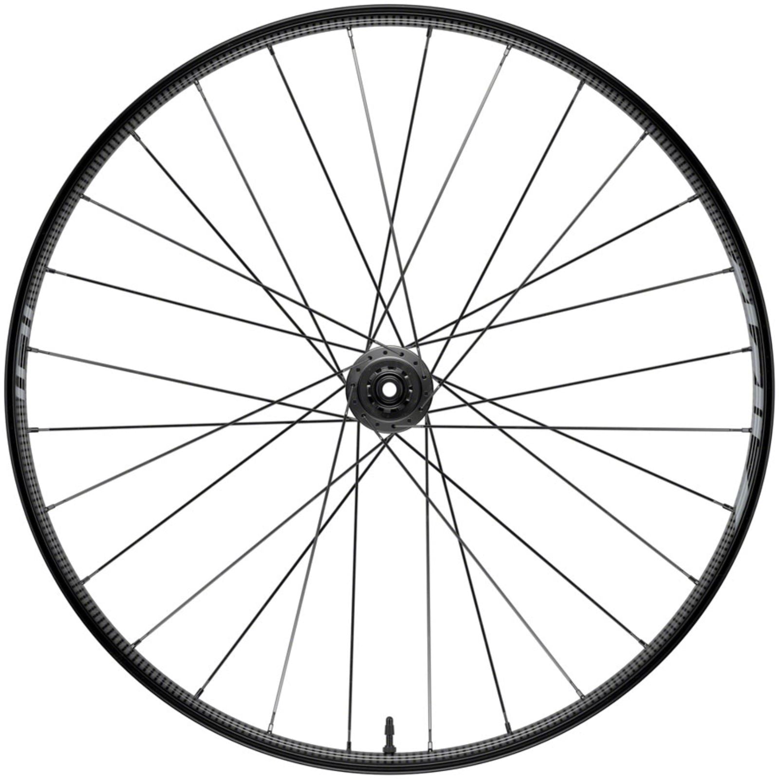Zipp 101 XPLR Wheel Rear - 700C/622 - fits SRAM XD-R Standard Graphic [MPN: 00.1918.652.001]_1296974