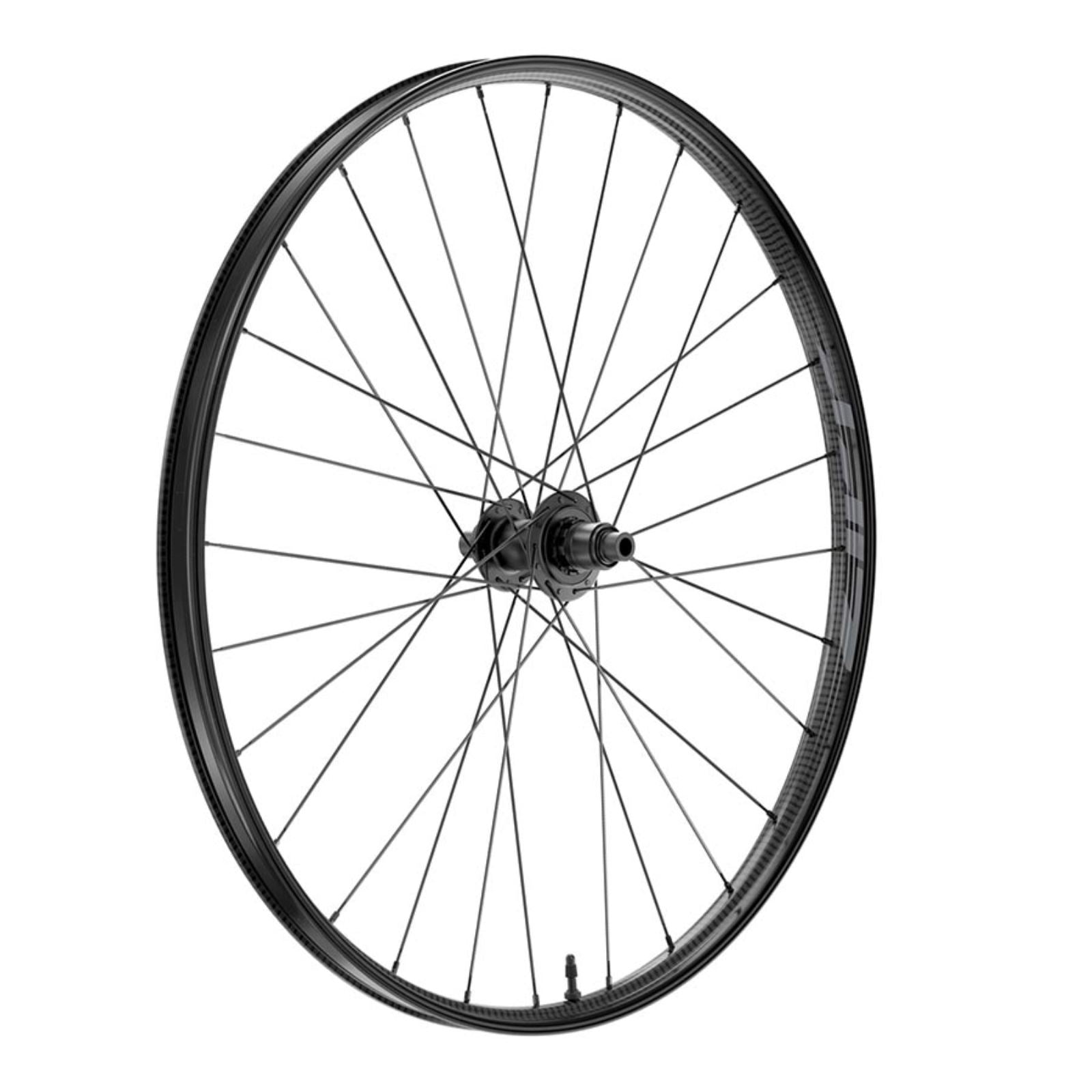 Zipp 101 XPLR Wheel Rear - 700C/622 - fits SRAM XD-R Standard Graphic [MPN: 00.1918.652.001]_1304551