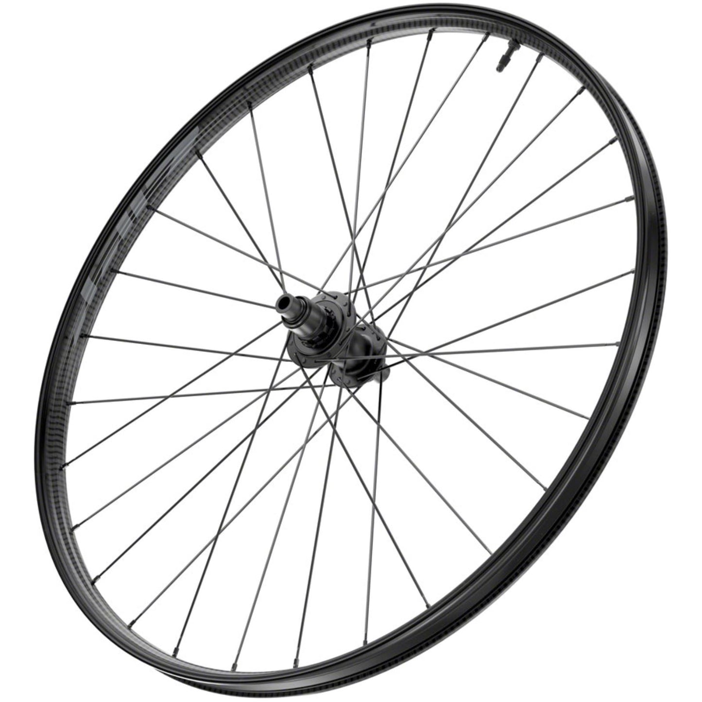 Zipp 101 XPLR Wheel Rear - 700C/622 - fits SRAM XD-R Standard Graphic [MPN: 00.1918.652.001]_1296975