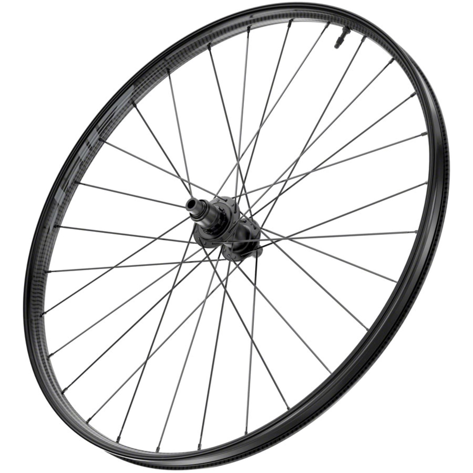 Zipp 101 XPLR Wheel Rear - 700C/622 - fits SRAM XD-R Standard Graphic [MPN: 00.1918.652.001]_1296975