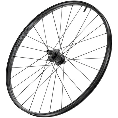 Zipp 101 XPLR Wheel Rear - 700C/622 - fits SRAM XD-R Standard Graphic [MPN: 00.1918.652.001]_1296975