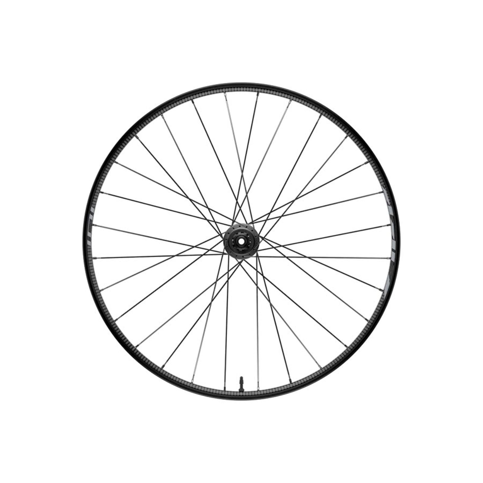 Zipp 101 XPLR Wheel Rear - 700C/622 - fits SRAM XD-R Standard Graphic [MPN: 00.1918.652.001]_1304552