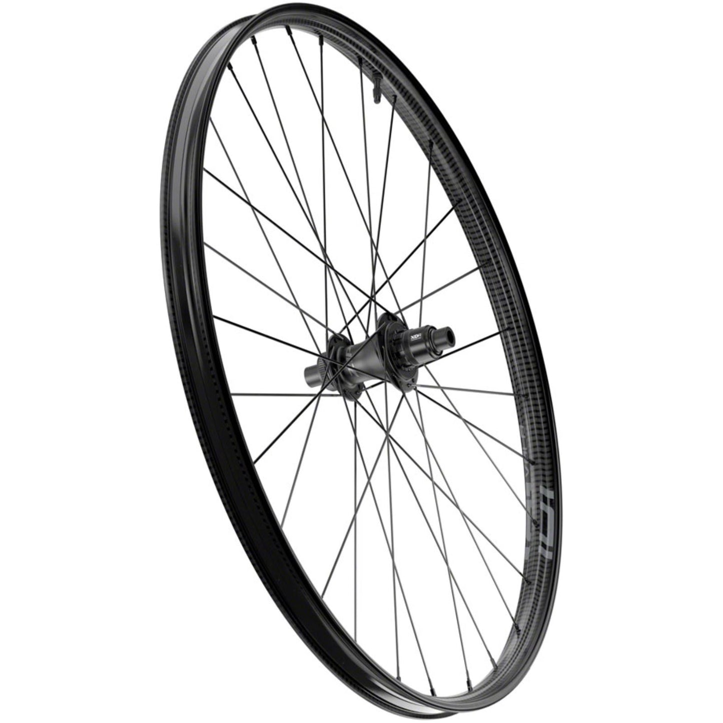 Zipp 101 XPLR Wheel Rear - 700C/622 - fits SRAM XD-R Standard Graphic [MPN: 00.1918.652.001]_1296976