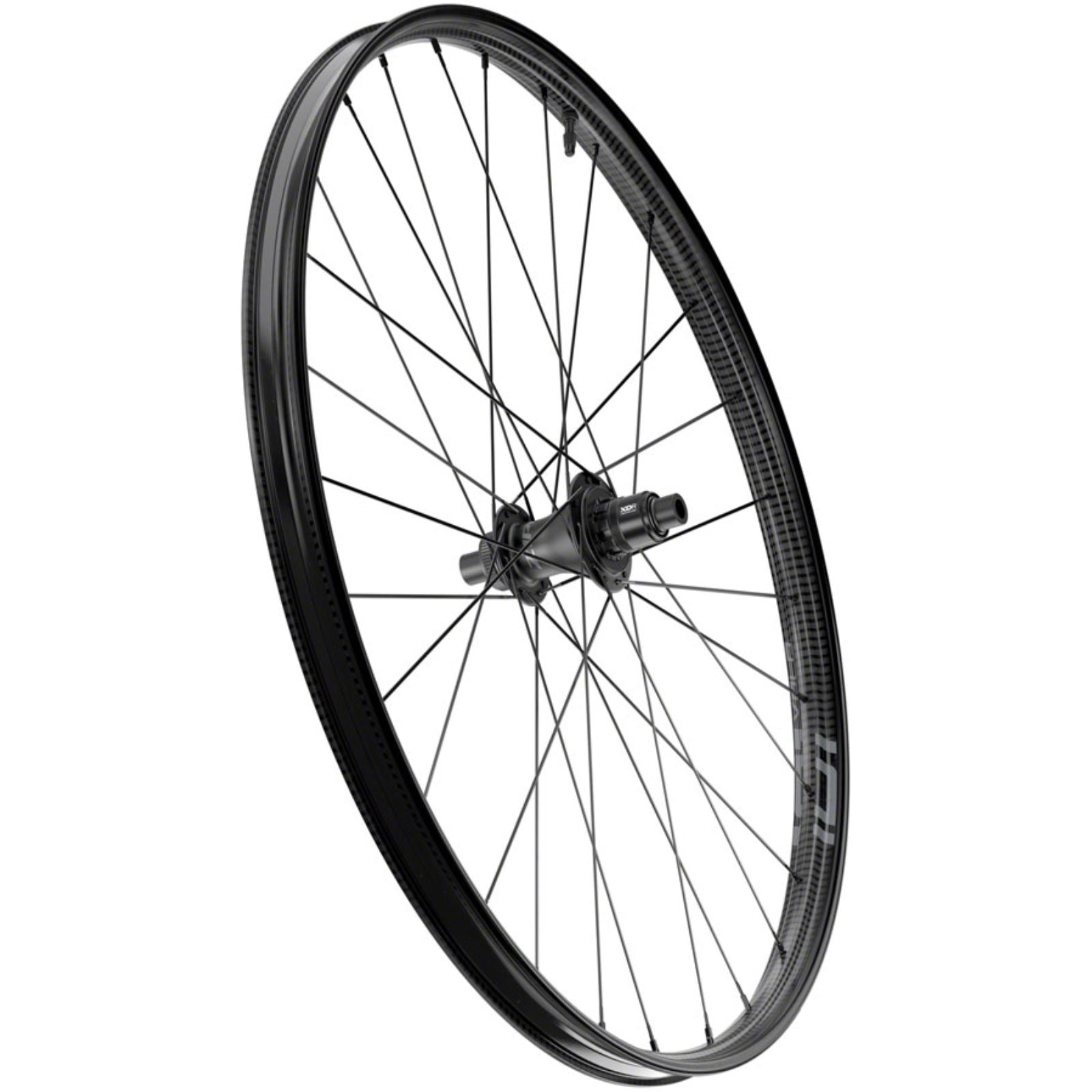 Zipp 101 XPLR Wheel Rear - 700C/622 - fits SRAM XD-R Standard Graphic [MPN: 00.1918.652.001]_1296976