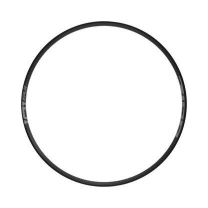 Zipp 101 XPLR Rim - 700, Disc Brake, Carbon, 28H, Front, A1 [MPN: 00.1918.657.000]_1304559