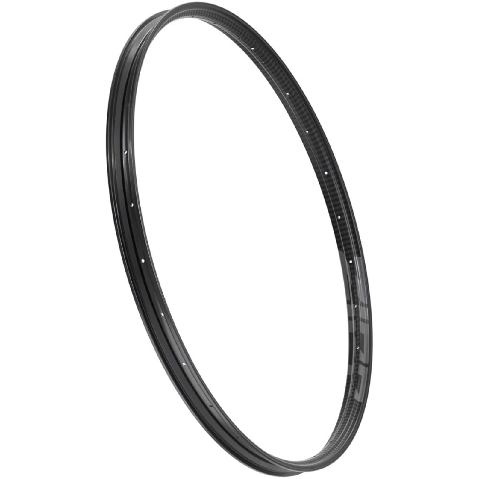 Zipp 101 XPLR Rim - 700, Disc Brake, Carbon, 28H, Rear, A1 [MPN: 00.1918.658.000]_1296959