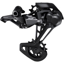 Shimano Rear Derailleur - 12-Speed - Medium Cage - Black - XT RD-M8100-GS  [MPN: IRDM8100GS]_1297053