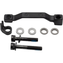 Shimano Disc Brake Adaptor - 180P/P2 - SM-MA-F180P/P2  [MPN: ESMMAF180PP2A]_1297226