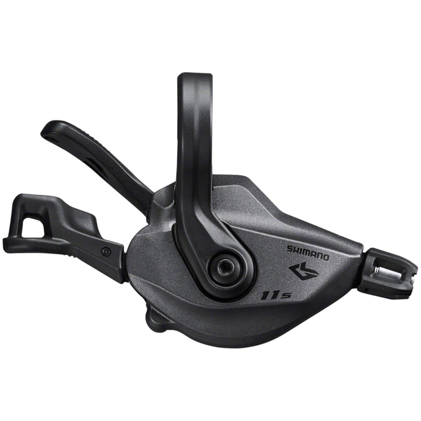 Shimano Shift Lever - 11-Speed - Right - Black - Deore XT SL-M8130-R  [MPN: ISLM8130RAP]_1297230