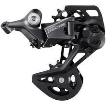 Shimano Rear Derailleur - 10-Speed - Medium Cage - Black - Deore RD-M5130  [MPN: IRDM5130GS]_1297231