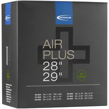 Schwalbe Air Plus Tube - 29 x 1.5 - 2.4, 40mm Schrader Valve 10461610_1297244