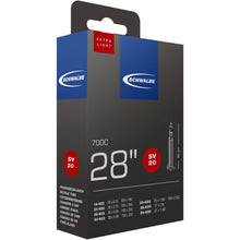 Schwalbe Extra Light Tube - 700 x 18 - 25mm, 40mm Presta Valve 10426343_1297259