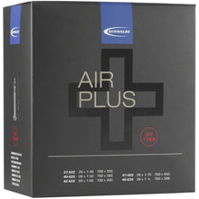Schwalbe Air Plus Tube - 700 x 35 - 47mm, 40mm Presta Valve 10461423_1297263