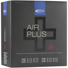 Schwalbe Air Plus Tube - 29 x 1.5 - 2.4, 40mm Presta Valve 10461433_1297327
