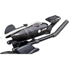 XLAB Torpedo Versa Slim Aero Drink System - Black [MPN: 2922]_1297383