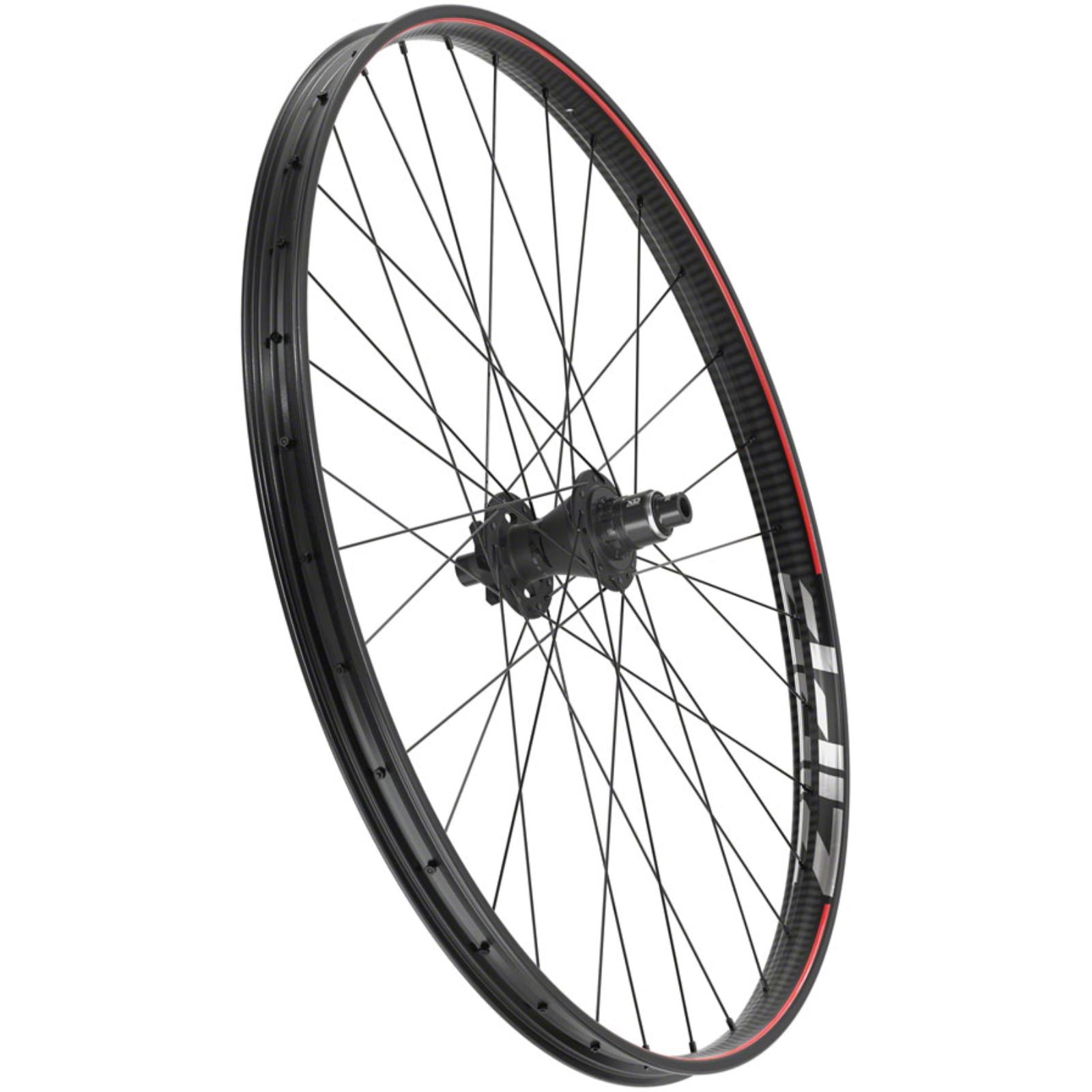 Zipp 3Zero Moto B1 - Wheel Rear  29''/622 - fits SRAM XD [MPN: 00.1918.650.015]_1297429