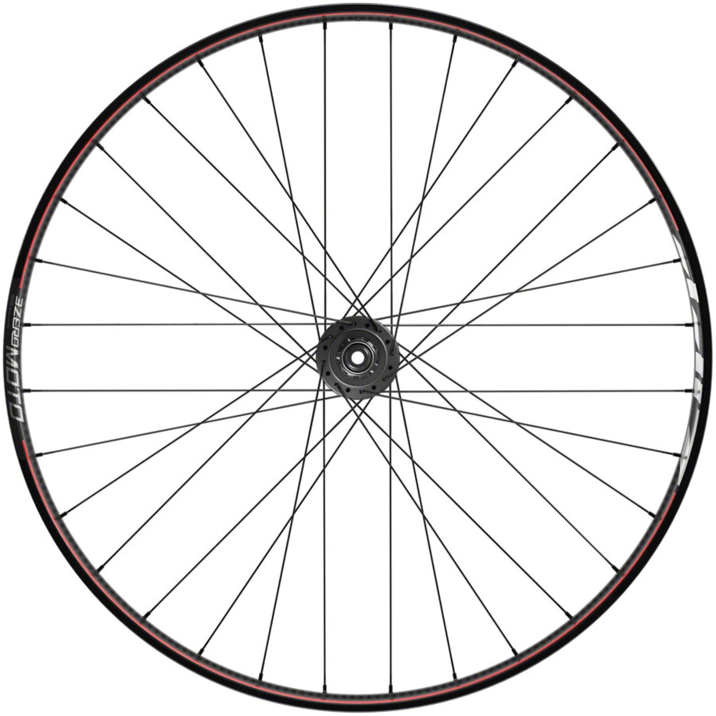 Zipp 3Zero Moto B1 - Wheel Rear  29''/622 - fits SRAM XD [MPN: 00.1918.650.015]_1297430
