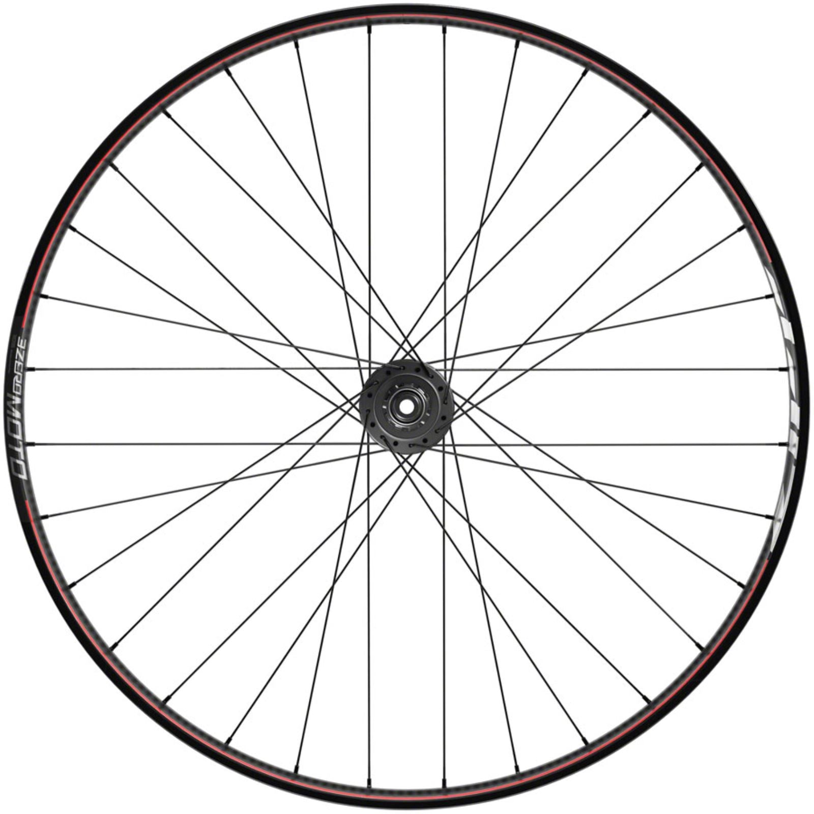Zipp 3Zero Moto B1 - Wheel Rear  29''/622 - fits SRAM XD [MPN: 00.1918.650.015]_1297430