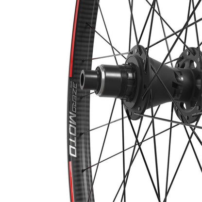 Zipp 3Zero Moto B1 - Wheel Rear  29''/622 - fits SRAM XD [MPN: 00.1918.650.015]_1304498
