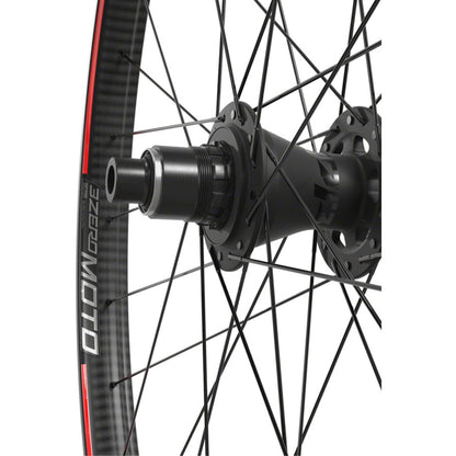 Zipp 3Zero Moto B1 - Wheel Rear  29''/622 - fits SRAM XD [MPN: 00.1918.650.015]_1297431