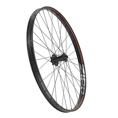 Zipp 3ZERO MOTO B1 Wheel Front 29''/622 - Slate Logo/Stealth Line [MPN: 00.1918.649.005]_1304519