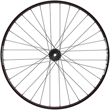 Zipp 3ZERO MOTO B1 Wheel Front 29''/622 - Slate Logo/Stealth Line [MPN: 00.1918.649.005]_1297417