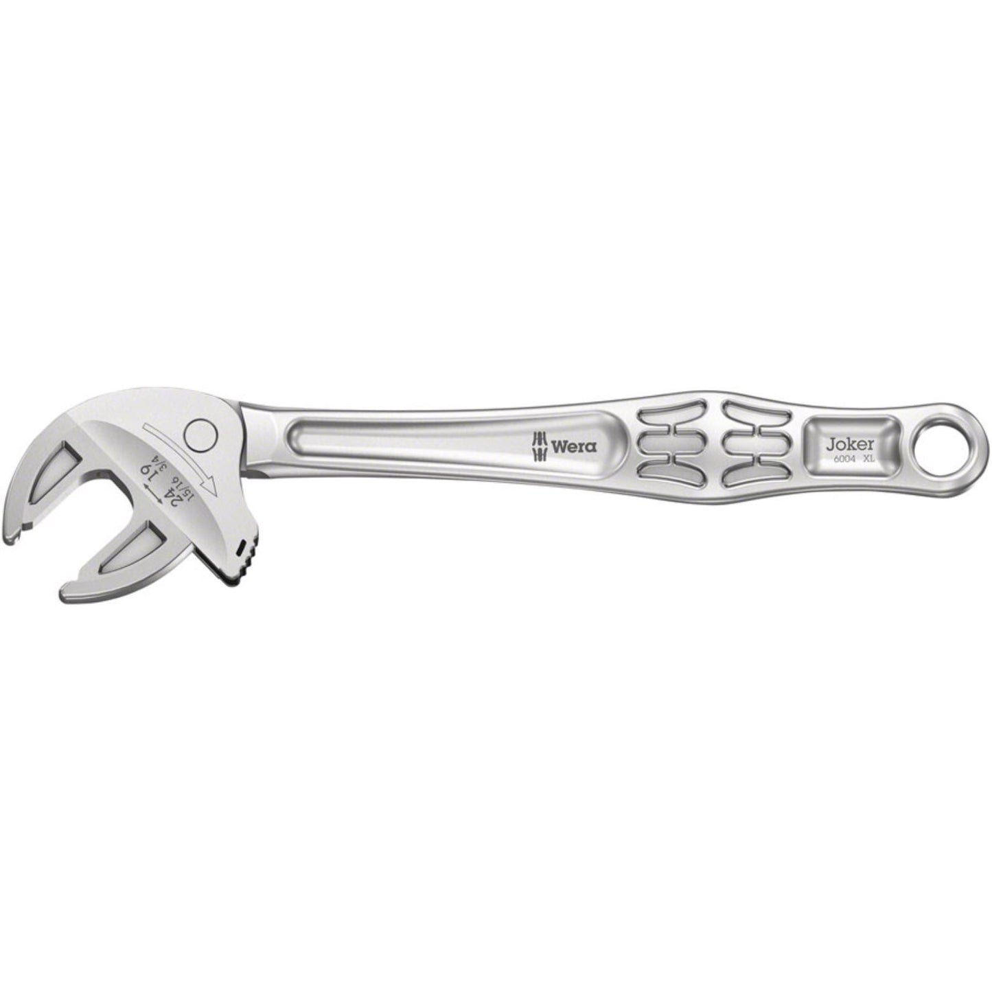 Wera 6004 Joker XL Self-Setting Spanner [MPN: 05020104001]_1297738