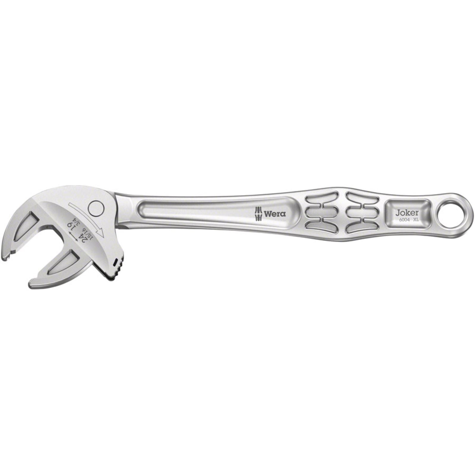Wera 6004 Joker XL Self-Setting Spanner [MPN: 05020104001]_1297738