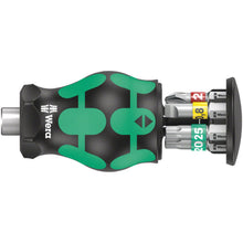 Wera Kraftform Kompakt Stubby Magazine 1 [MPN: 05008873001]_1297697