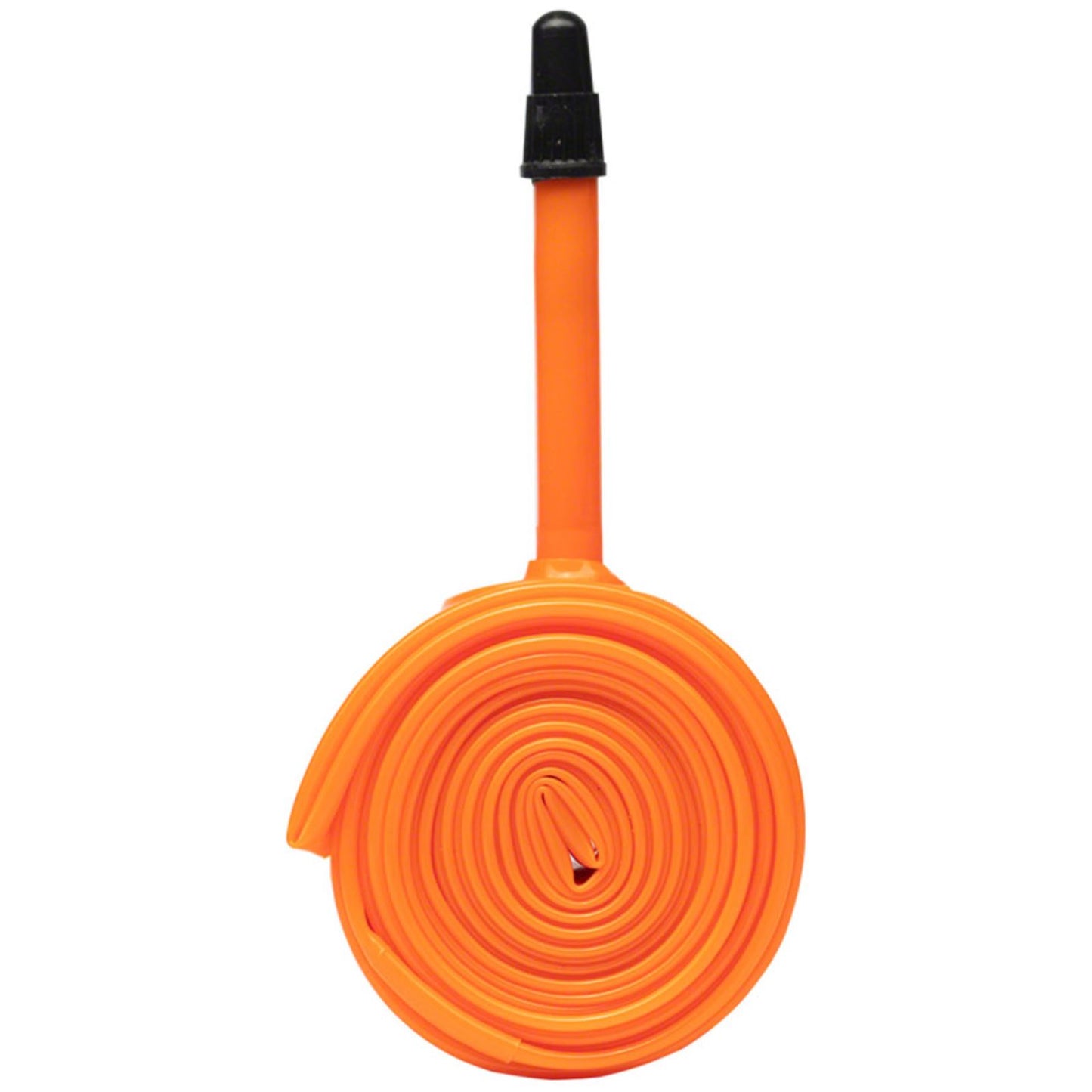 Tubolito Tubo BMX Tube - 22/24 x 1.5-2.5" - 42mm Presta Valve - Orange [MPN: 33000099]_1297918