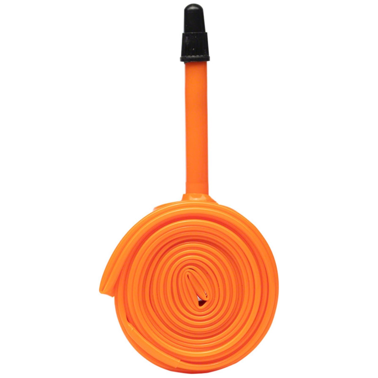 Tubolito Tubo BMX Tube - 22/24 x 1.5-2.5" - 42mm Presta Valve - Orange [MPN: 33000099]_1297918