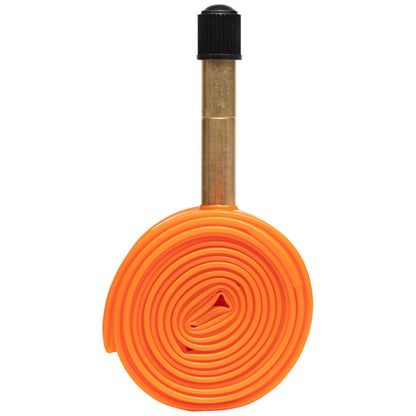 Tubolito Tubo BMX Tube - 22/24 x 1.5-2.5" - 40mm Schrader Valve - Orange [MPN: 33000098]_1297920