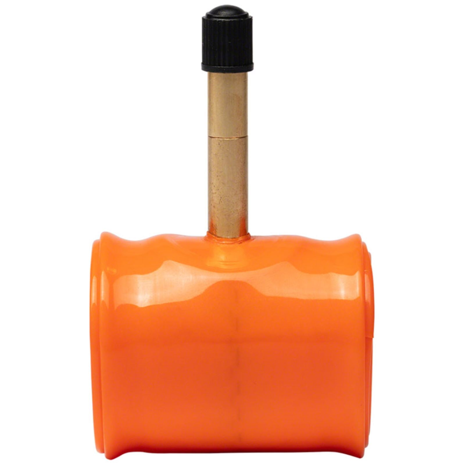Tubolito Tubo BMX Tube - 22/24 x 1.5-2.5" - 40mm Schrader Valve - Orange [MPN: 33000098]_1297921