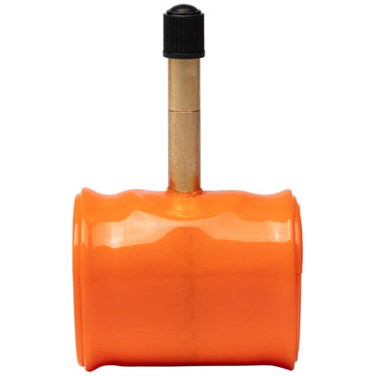 Tubolito Tubo BMX Tube - 22/24 x 1.5-2.5" - 40mm Schrader Valve - Orange [MPN: 33000098]_1297921