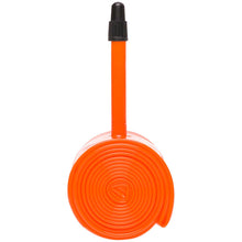 Tubolito Tubo BMX Tube - 20 x 1.5-2.5" - 42mm Presta Valve - Orange [MPN: 33000097]_1297929