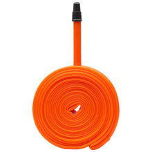 Tubolito X-Tubo City/Tour Tube - 700 x 30-50mm, 42mm Presta Valve, Orange [MPN: 33000073]_1297936