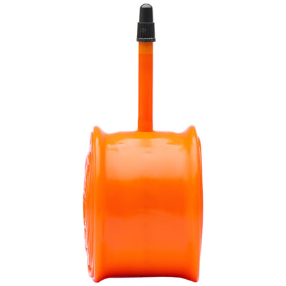 Tubolito X-Tubo City/Tour Tube - 700 x 30-50mm, 42mm Presta Valve, Orange [MPN: 33000073]_1297937