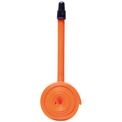 Tubolito S-Tubo CX/Gravel All Tube - 700 x 32-50mm, 60mm Presta Valve, Orange [MPN: 33000055]_1297939