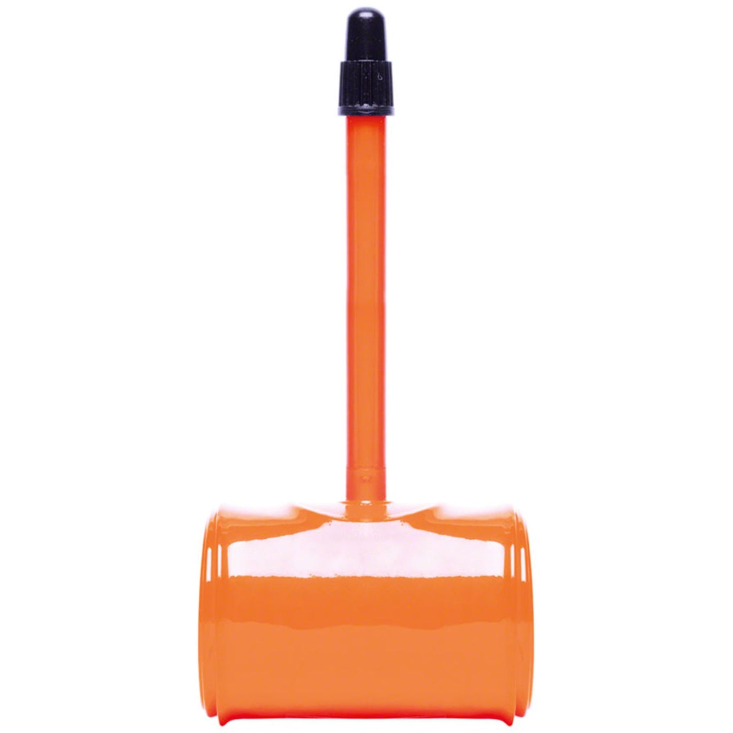 Tubolito S-Tubo CX/Gravel All Tube - 700 x 32-50mm, 60mm Presta Valve, Orange [MPN: 33000055]_1297916