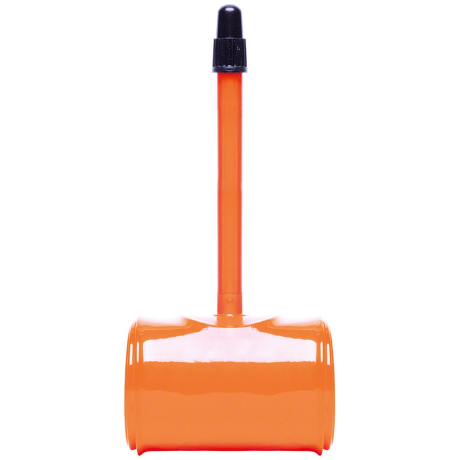 Tubolito S-Tubo CX/Gravel All Tube - 700 x 32-50mm, 60mm Presta Valve, Orange [MPN: 33000055]_1297916