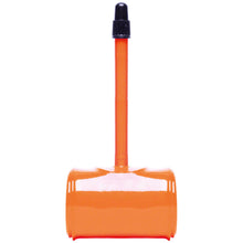 Tubolito S-Tubo CX/Gravel All Tube - 700 x 32-50mm, 60mm Presta Valve, Orange [MPN: 33000055]_1297916