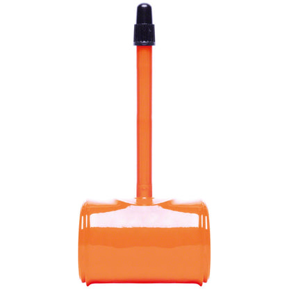 Tubolito S-Tubo CX/Gravel All Tube - 700 x 32-50mm, 60mm Presta Valve, Orange [MPN: 33000055]_1297916