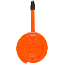 Tubolito Tubo CX/Gravel All Tube - 700 x 32-50mm, 42mm Presta Valve, Orange [MPN: 33000052]_1297896
