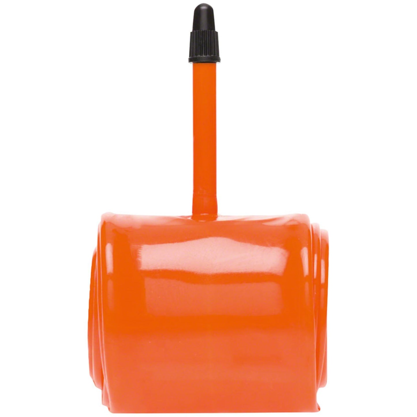 Tubolito Tubo CX/Gravel All Tube - 700 x 32-50mm, 42mm Presta Valve, Orange [MPN: 33000052]_1297897