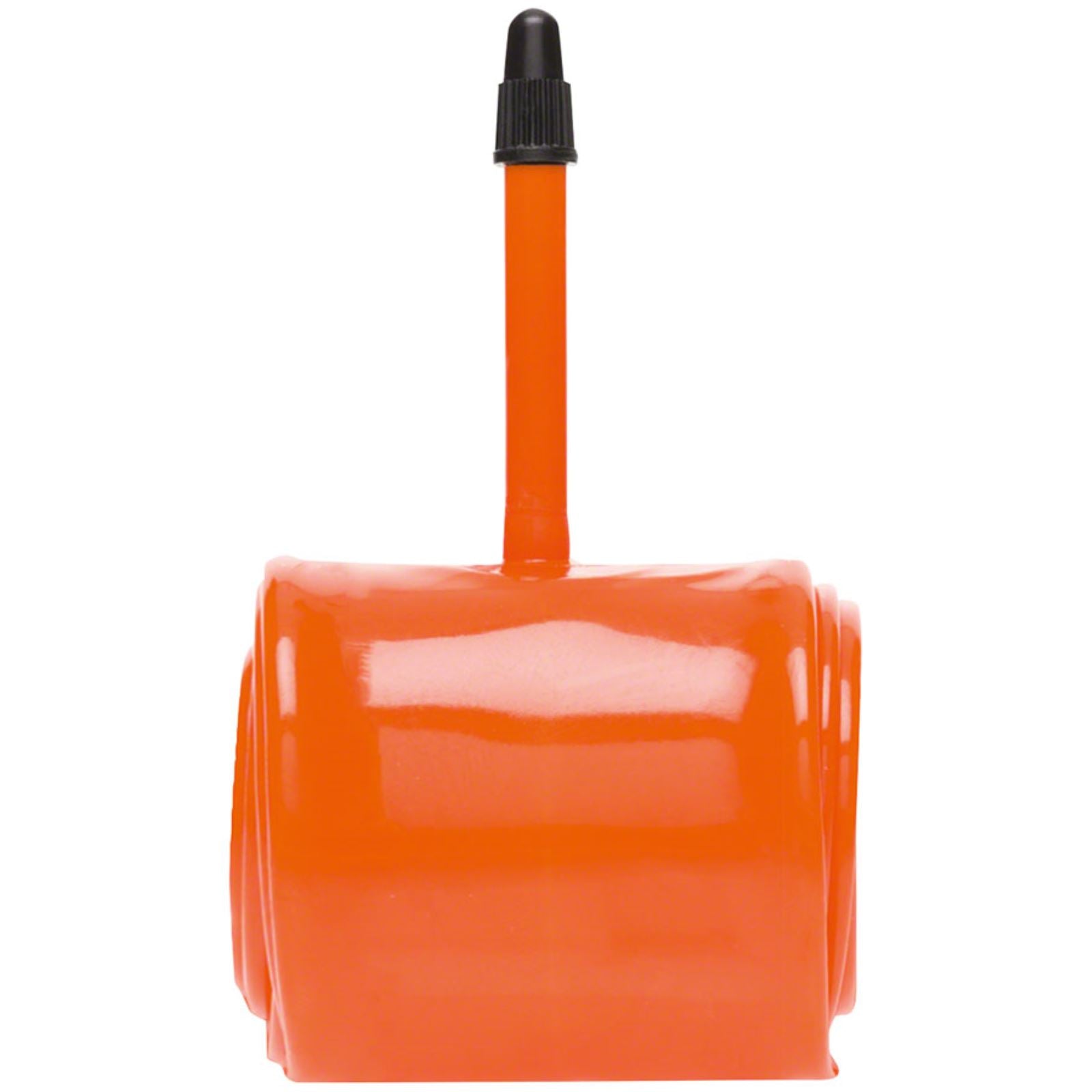 Tubolito Tubo CX/Gravel All Tube - 700 x 32-50mm, 42mm Presta Valve, Orange [MPN: 33000052]_1297897